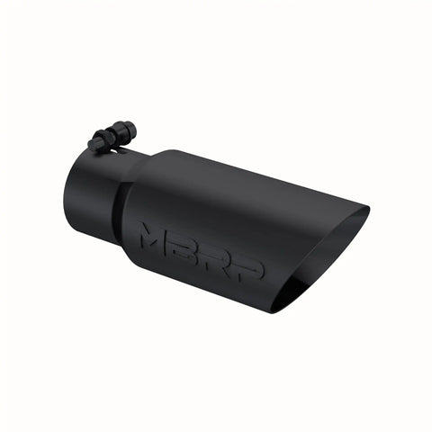 MBRP Exhaust T5156BLK - Tail Pipe Tip