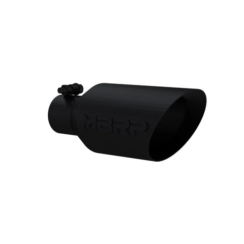 MBRP Exhaust T5161BLK - Tail Pipe Tip