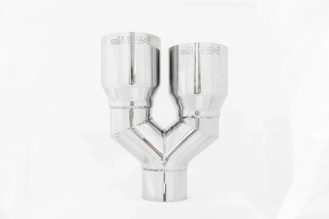 MBRP Exhaust T5171 - T304 Stainless Steel.