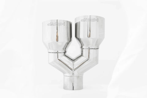 MBRP Exhaust T5177 - T304 Stainless Steel.