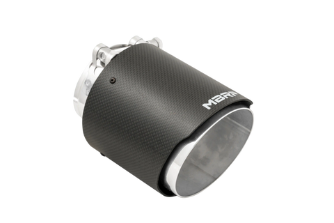 MBRP Exhaust T5180CF - Tail Pipe Tip