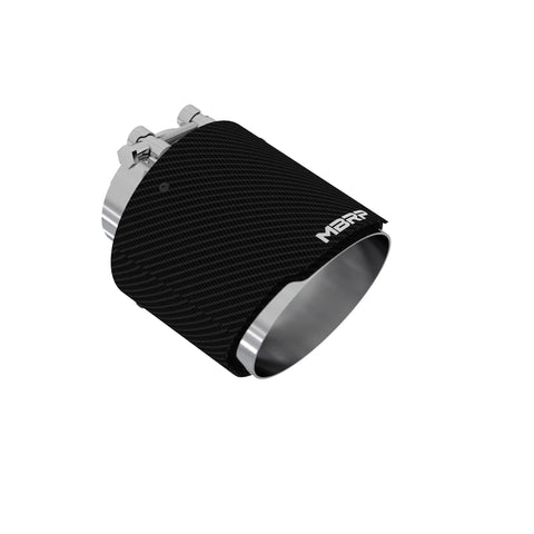 MBRP Exhaust T5184CF - T304 and Carbon Fiber.