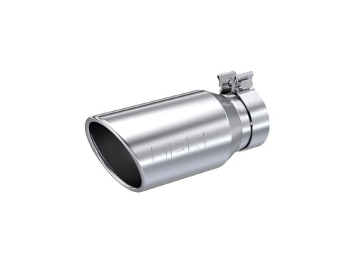 MBRP T5196 T304 STAINLESS STEEL  4.5' OD  3.2'