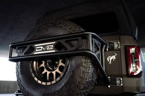 DV8 Offroad TCBR-01 Tire Delete