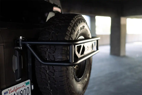 DV8 Offroad TCBR-01 Tire Delete