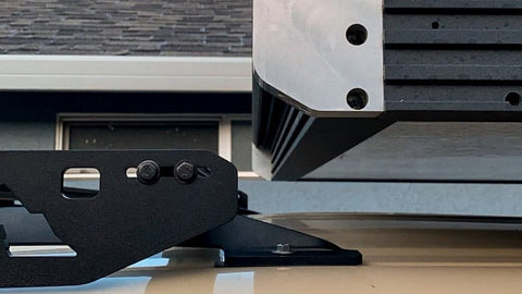 THE ANIMAS 2005-2022 TACOMA CAMPER