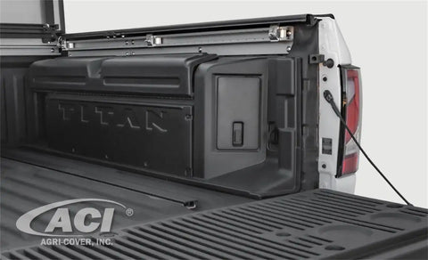 ACCESS 25030219 ACI TRUCK BED MAT