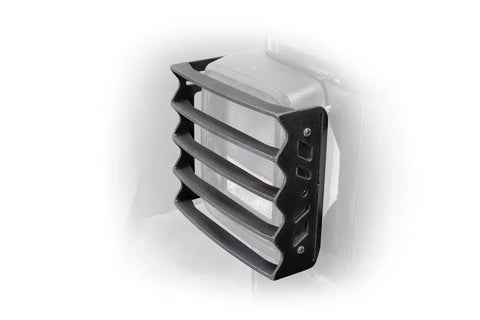 DV8 Offroad TLJL-01 18+ Jeep JL Tail Light Guard