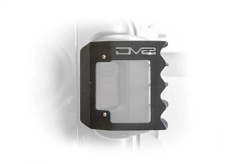 DV8 Offroad TLJL-01 18+ Jeep JL Tail Light Guard