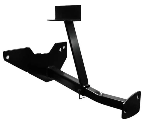 TORKLIFT T2312 FRONT CAMPER TIE DOWNS  22-24 TUNDRA