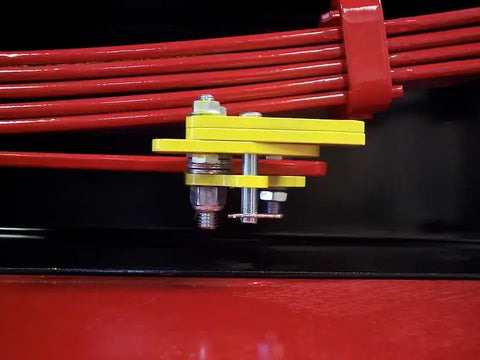 TORKLIFT F7859 STABLE LOAD 21 F150 CREW 6.5'