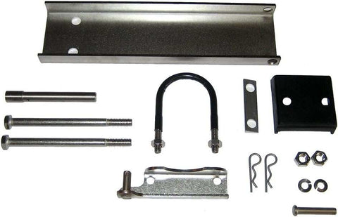 TR-1 120-0071-00 Autopilot Installation Kit Cylinder Bracket