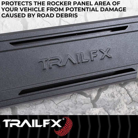 TRAILFX AL6016B A6 - RB 2022-2024 TUNDRA CREW MAX