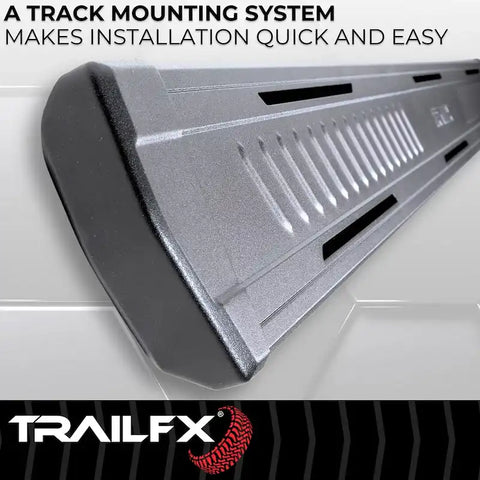 TRAILFX AL6016B A6 - RB 2022-2024 TUNDRA CREW MAX