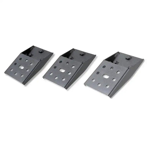 TRAILFX BR016T ROOF RACK ACCESSORY MOUNTS - PAIR