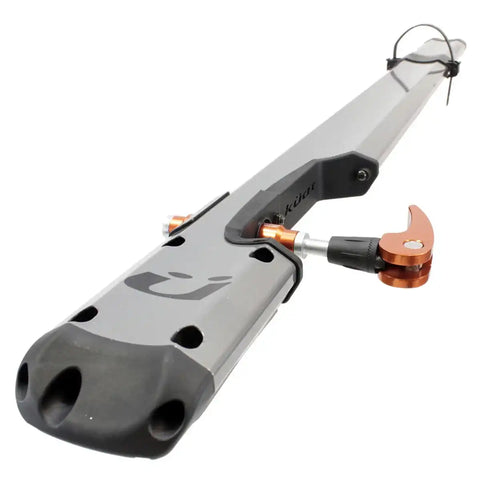 Kuat Racks TRIO - FORK MOUNT CARRIER