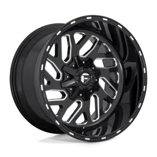 TRITON 20X12 5X4.5/5.0 78.1 NBL -43