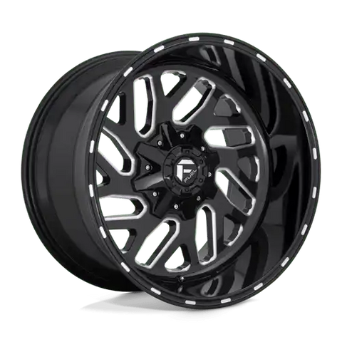 TRITON 20X12 5X4.5/5.0 78.1 NBL -43