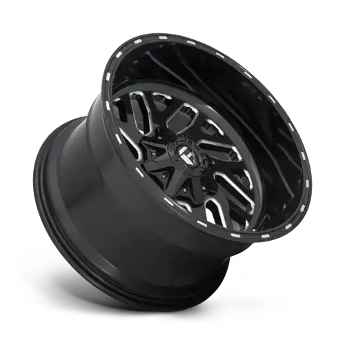 TRITON 20X12 5X4.5/5.0 78.1 NBL -43