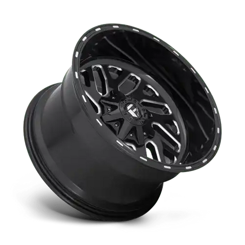 TRITON 20X12 5X4.5/5.0 78.1 NBL -43