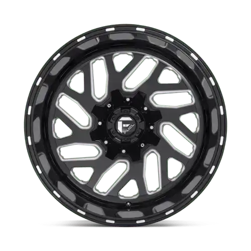 TRITON 20X12 5X4.5/5.0 78.1 NBL -43