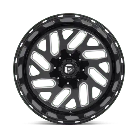 TRITON 20X12 5X4.5/5.0 78.1 NBL -43