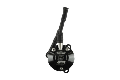 TURBOSMART TS-0223-1066 KOMPACT EM BOV DUAL PORT VR2