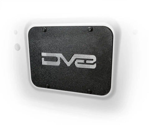 DV8 Offroad TS01RJK 07-18 Jeep JK Tramp Stamp