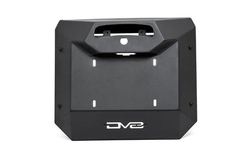 DV8 Offroad TSBR-01 Tire Delete