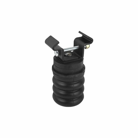 SuperSprings TSS-107-47 Mount on trailer leaf spring assemblies