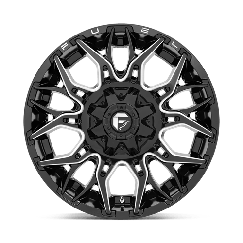 TWITCH 20X9 8X170 125.1 NBL 01MM