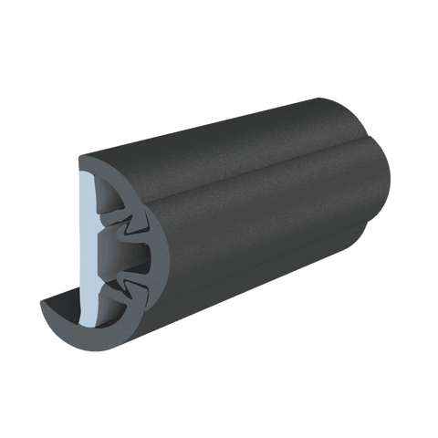 SUPRO-FLEX RR KIT WITH INSERT OVERL