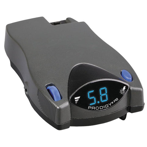 Tekonsha 90885 PRODIGY P2 ELEC. BRK CNTL