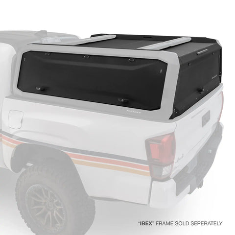 The IBEX Panel Kit