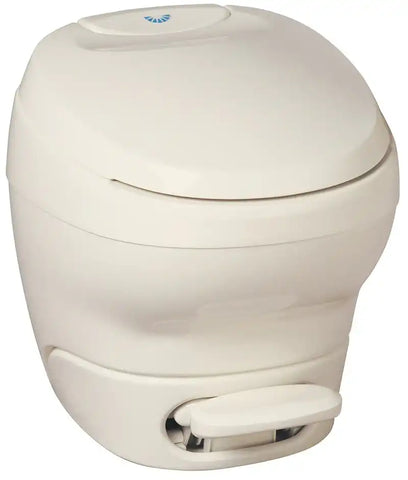 Thetford 31000 Toilet Aqua-Magic Bravura Permanent High Profile