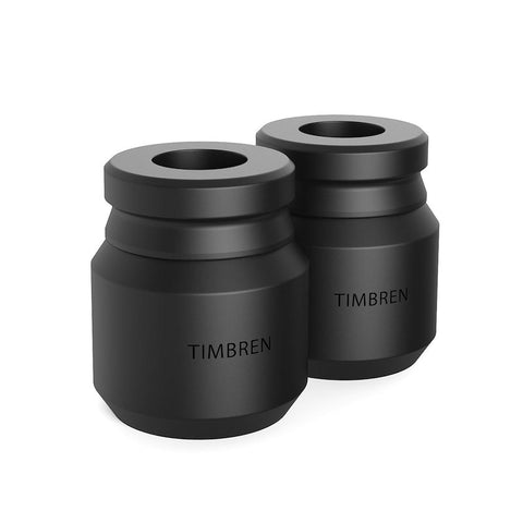 TIMBREN GMFK25E Helper Spring Kit; SES - Suspension Enhancement System