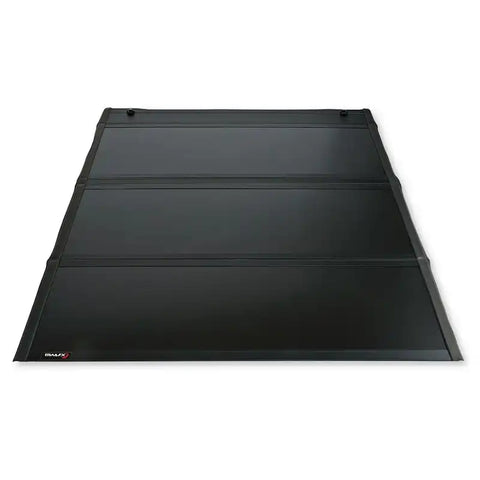 TrailFX TFX1714 - Tonneau Cover  TFX Premium Flush Tri-Fold