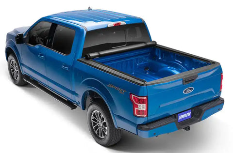 Tonno Pro LR-2055 - Lo Roll 19-23 Ram 1500 NBS w/o Rambox/Mltftn Tailgate, 5'7"