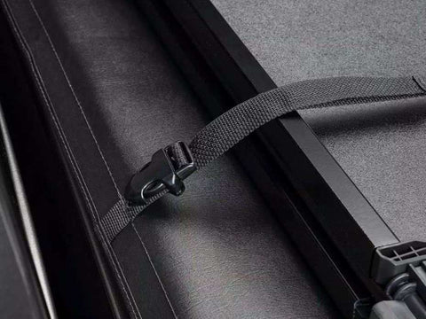 Tonno Pro HF-156 - Hard Fold 88-06 Chevrolet Silverado/GMC Sierra Incl Classic, 8'