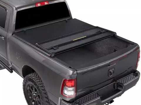 Tonno Pro HF-156 - Hard Fold 88-06 Chevrolet Silverado/GMC Sierra Incl Classic, 8'