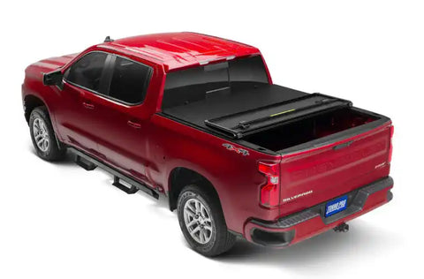 Tonno Pro HF-156 - Hard Fold 88-06 Chevrolet Silverado/GMC Sierra Incl Classic, 8'