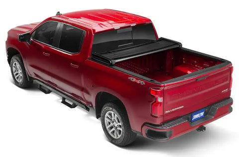Tonno Pro 42-212 - Fold 02-08 Dodge Ram 1500, 11-23 2500/3500 w/o Rambox, 6' 6"