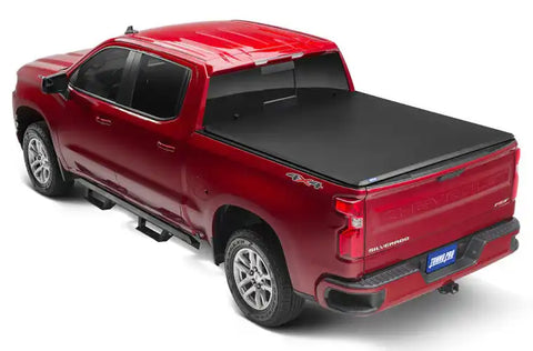 Tonno Pro 42-300 - Fold 04-08 Ford F-150, 06-08 Lincoln Mark LT, 6' 7"