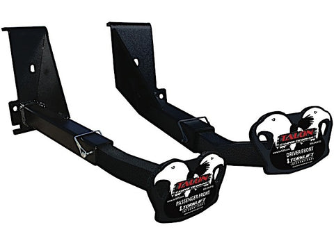 Torklift International C2225A TRUE FRAME-MOUNTED FRONT TIE DOWN - CHEVY