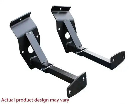 Torklift T2316 FRONT TIE DOWNS 2024 TUNDRA CREW MAX