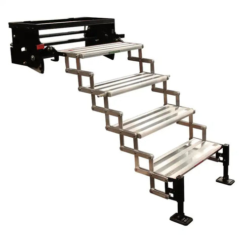 Torklift A8004 GLOW STEP REVOLUTION 4 STEP 27.5'
