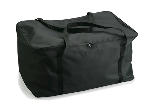 Covercraft ZTOTE2GY Zippered Tote Bag - SM