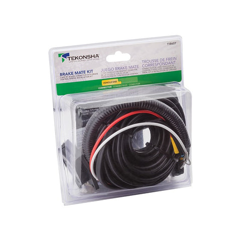 Tow Ready 118607 SP 7 WAY BRAKE MATE