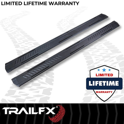 TrailFX AL6018B Rocker Panel Mount