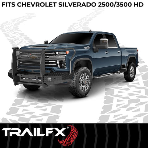 TrailFX FX3029A One Piece Design, Direct Fit